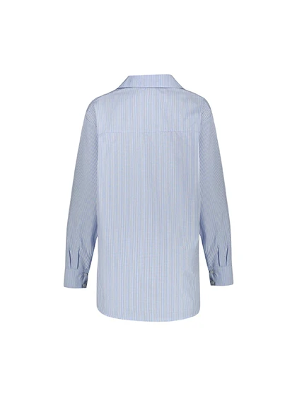 شومیز راه راه