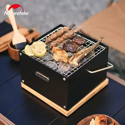 باربیکیو NATUREHIKE