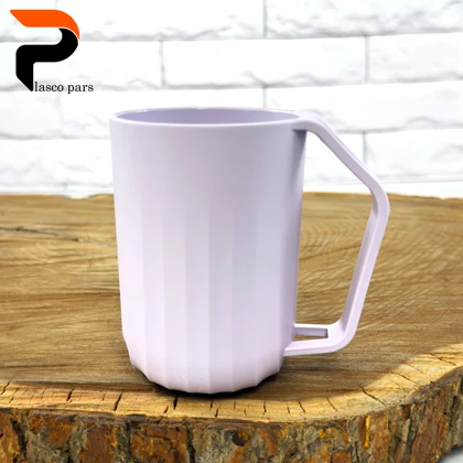 لیوان آرشا زیبا