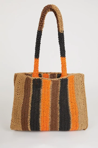 کیف دستی زنانه اورجینال دیفکتو defacto