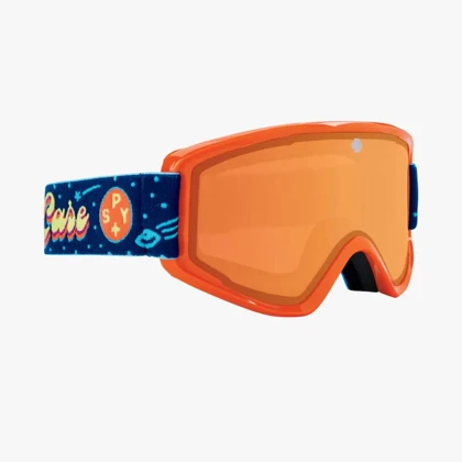 عینک اسکی اسپای CRUSHER ELITE SNOW GOGGLES