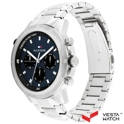 ساعت مچی مردانه تامی هیلفیگر TOMMY HILFIGER مدل 1792104