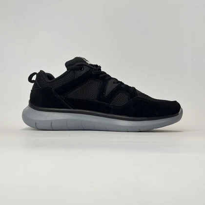 کفش پیاده روی اسکیچرز کوانتوم مشکی