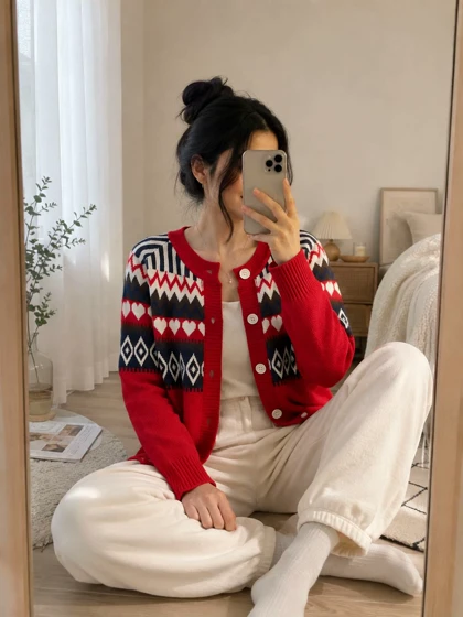 ژاکت زنانه وارداتی