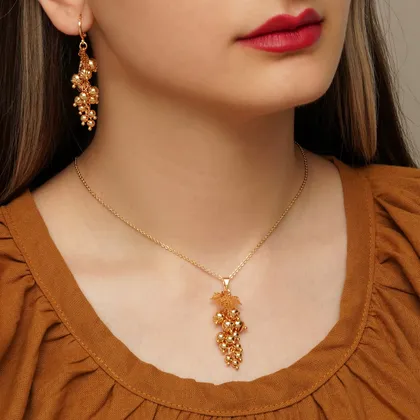 نیمست انگور YSX (با زنجیر)