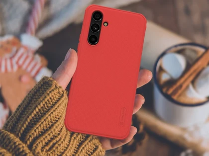 قاب محافظ سامسونگ گلکسی A54 نیلکین Nillkin Super Frosted Shield Pro Matte case Samsung Galaxy A54 5G