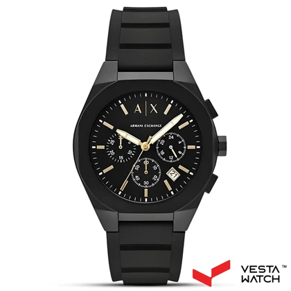 ساعت مچی مردانه آرمانی اکسچنج ARMANI EXCHAGE مدل AX7165