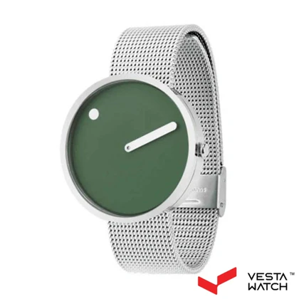 ساعت مچی مردانه و زنانه پیکتو PICTO مدل P43396-0820