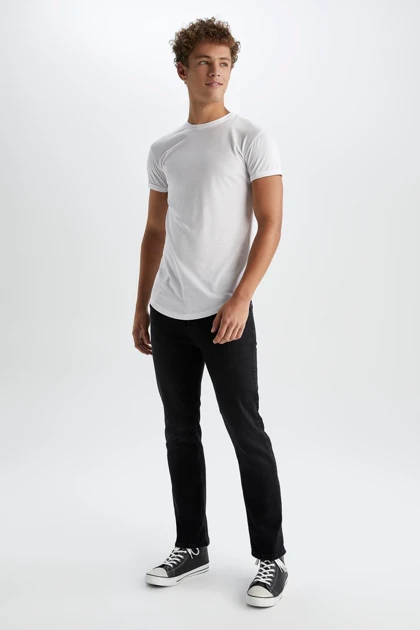 شلوار جین مردانه defacto