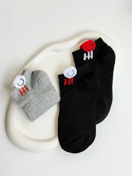 4302-جوراب مچی poco