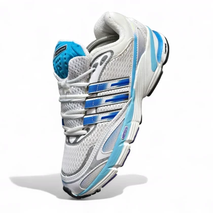 کفش و کتانی آدیداس سوپرنوا سفیدآبی