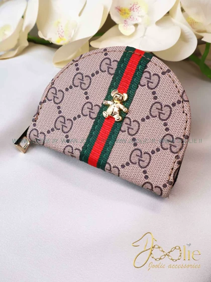 جا کارتی کیف پول زنانه کد B1071