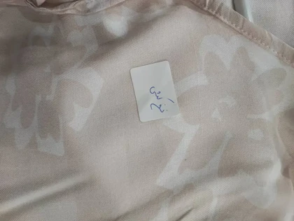 1524-پیراهن دلانا (ایراد دار)