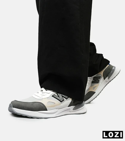 کفش کتانی مردانه NEW BALANCE yg niubailun