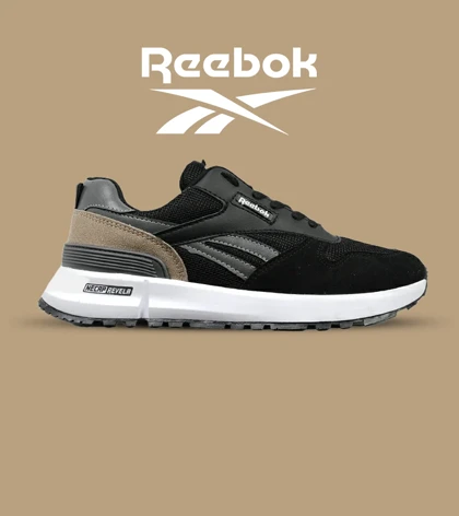 کفش کتانی REEBOK Unphased Pro مدل 4862