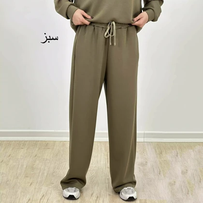 شلوار بگ اویشو 1007993