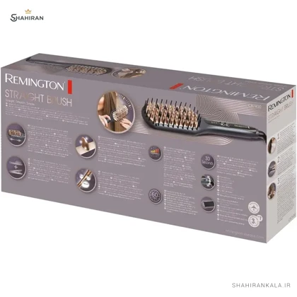برس حرارتی رمینگتون مدل REMINGTON CB7400