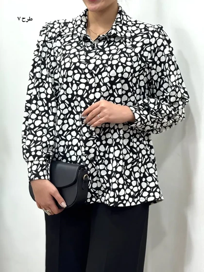 تونیک زنانه آیسو ایرن