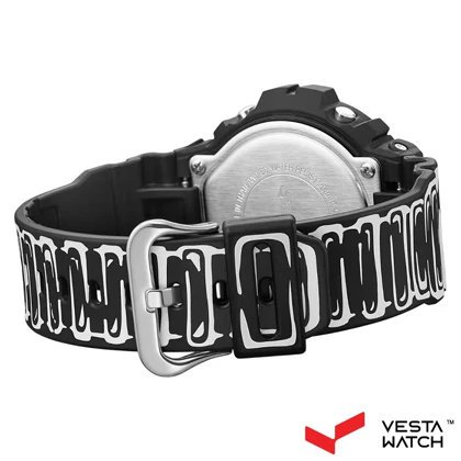 ساعت مچی مردانه کاسیو جی‌شاک CASIO G-SHOCK مدل DW-6900JV-1DR