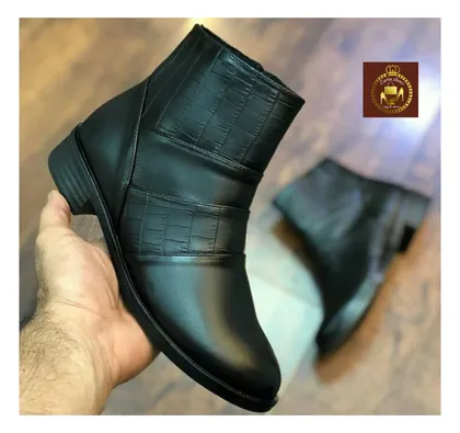 نیمبوت کلاسیک زنانه