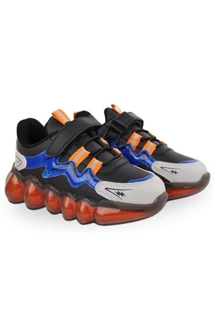 کفش دویدن و تمرین بچگانه kocamanlar-ayakkabi