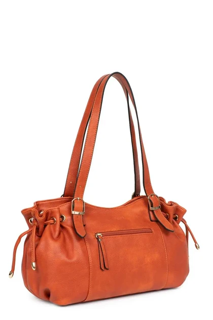 کیف زنانه هگزاگونا Hexagona کد 579736