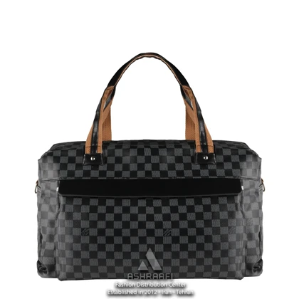 ساک مسافرتی لویی ویتون Louis Vuitton Travel Bag A01