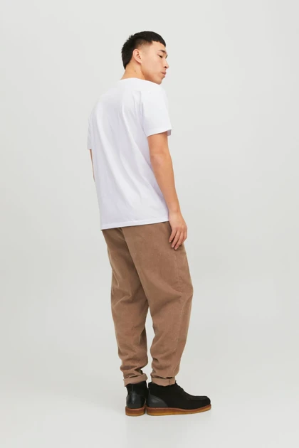 تیشرت سایز بزرگ مردانه jack-and-jones jack-and-jones