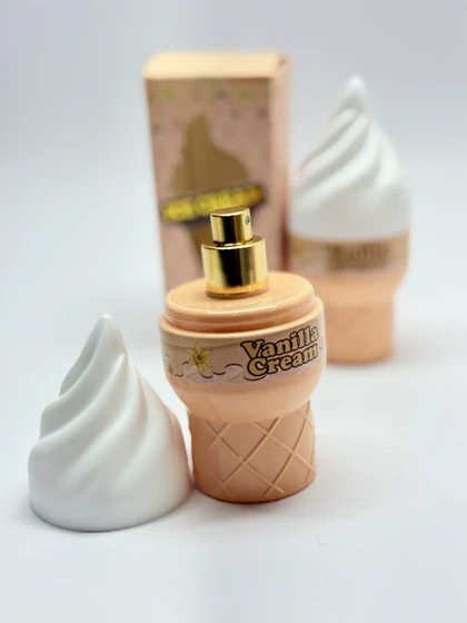 ادکلن بستنی یام می