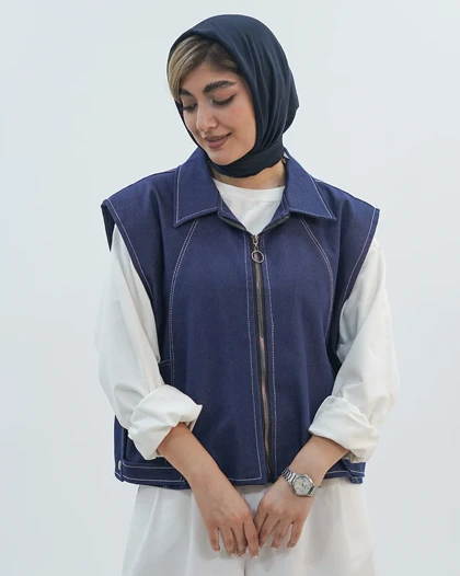 وست جین فیونا | هیبا