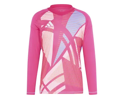 پیراهن دروازه بان فوتبال Adidas T24 C Gk Jsy L PC_IS5335
