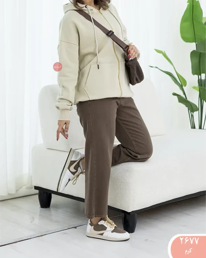 سویشرت آپاما 2677