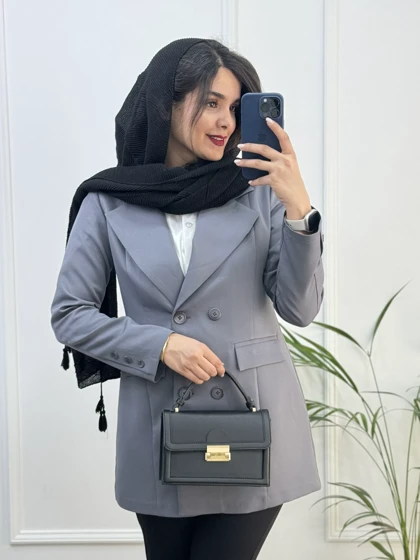 کت مازراتی نیاز