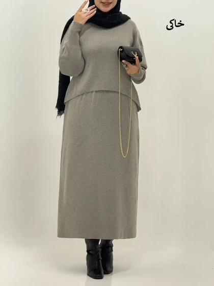 3704-ست بافت هیوا