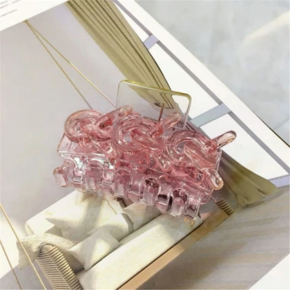 کلیپس مو زنانه مدل G_Lnd_182