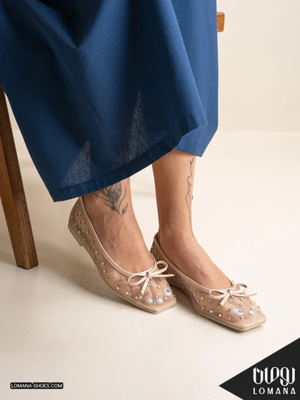 کالج توری نگینی لومانا - کد 2735