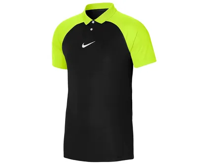 پیراهن چوگان فوتبال Academy Pro Polo Üst S/S PC_DH9228-010