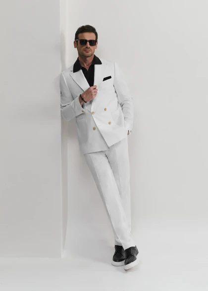 کت 100% لینن 2610250