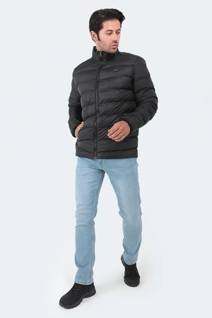 کت و کاپشن مردانه اورجینال اسلازنجر slazenger