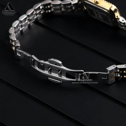 ساعت زنانه دنیل ولینگتون Daniel Wellington 550-WSG