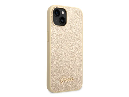 قاب اکلیلی آیفون 14 CG Mobile iphone 14 Guess Wreath Case