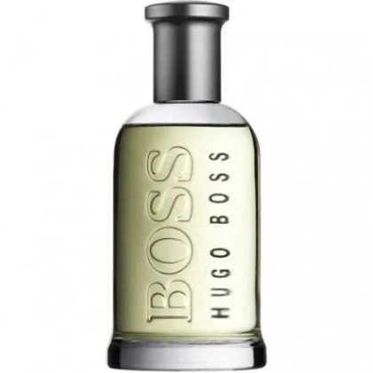 خرید عطر مردانه بوس BOSS