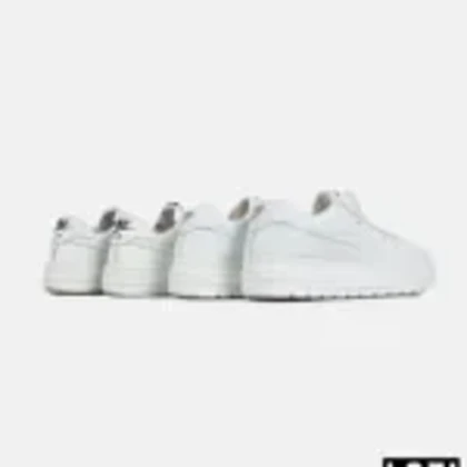 کفش کتانی نایک ایرفورس کد 2091