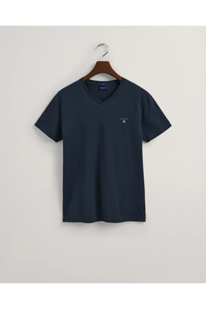 تیشرت مردانه گانت gant