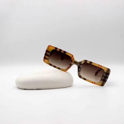عینک آفتابی بربری Burberry مدل 5255