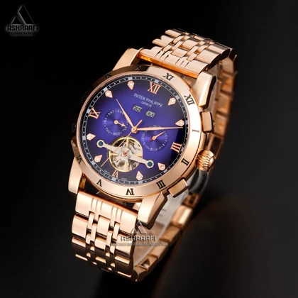 ساعت پتک فیلیپ اتوماتیک Patek Philippe RGb3