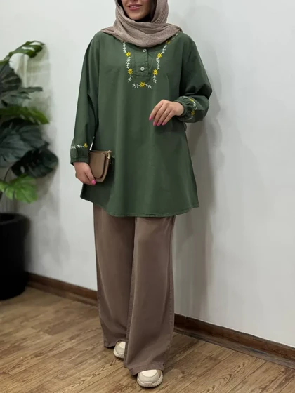 مانتو لینن سرنا(ایراد دار)