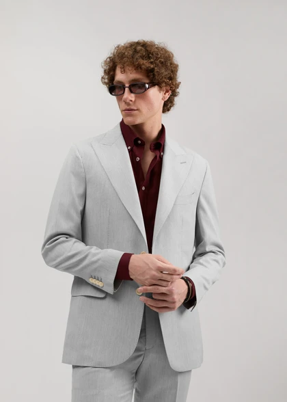 کت Gabardine