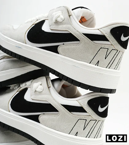 کفش کتانی مردانه NIKE AIR JORDAN