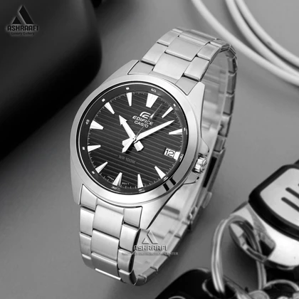 ساعت کاسیو ادیفایس Casio Edifice EFV-140D-1AV
